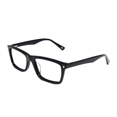 

Wei Gou&39s VEGOOS 5049 youth trend men&women large frame glasses frame near the frame frame trend frame frame retro plate torture tortoiseshell box