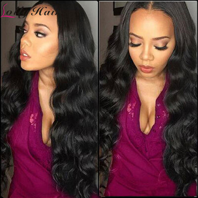 

Peruvian Virgin Hair Body Wave 4Bundles Peruvian Virgin Body Weave Hair 7A Unprocessed Virgin Peruvian Hair Bundles