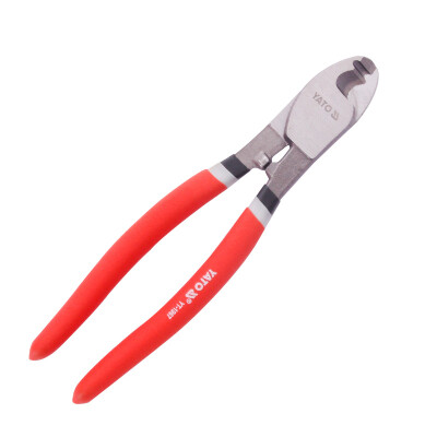 

YTD YATO YT-1968 Cable Cutter Wire Cutter CrV Material