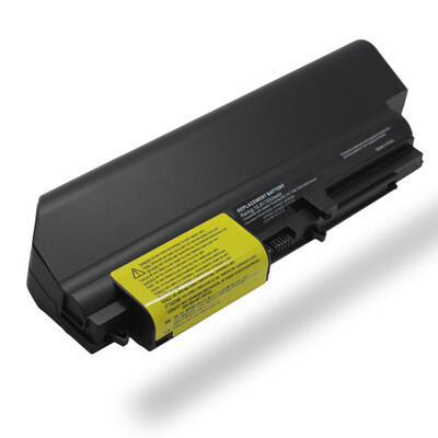 

10.8V 7800mAh 9cell Original New Laptop Battery for IBM T61