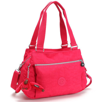 

Kipling Kaipu Lin City Женская сумочка Женская сумка K15257 Pink