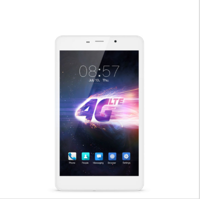 

8-дюймовый куб t8 плюс HD 1920 * 1200 Dual 4G телефон Планшетный Android 5.1 2G / 16G GPS