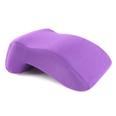 

Летающий (фейтианский) Хлопок памяти Хлопок Nap Sleeping Pillow Office Лежащий спящий рукав Студенческий обед Подушка Подушка Подушка Прозрачная артефакт Подушка Подушка Птица Eye Wrap Deep Purple