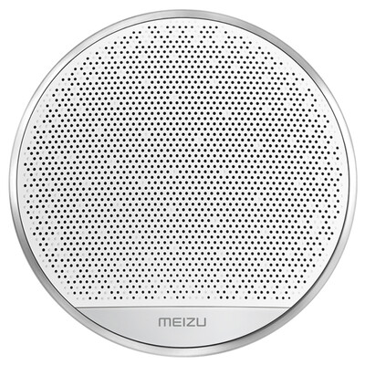 

Meizu (MEIZU) A20 Bluetooth 4.2 Динамик Беспроводной мини-портативный открытый бизнес Главная Малый звук Haoyue White