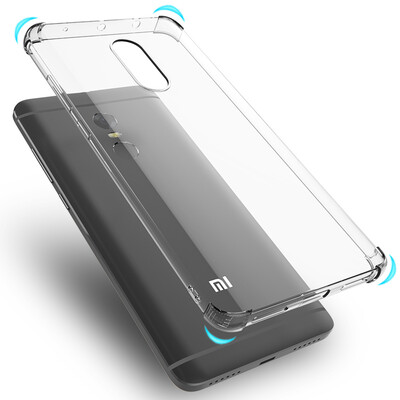 

Корпус KOOLIFE для Xiaomi Redmi ПРИМЕЧАНИЕ 4