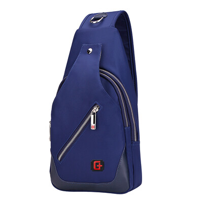 

SWISSGEAR сумка для сумок многофункциональный модный тренд сумка на плечо сумка спортивный рюкзак водонепроницаемая сумка для путешествий Сумка для iPad сумка SA-9866 синяя