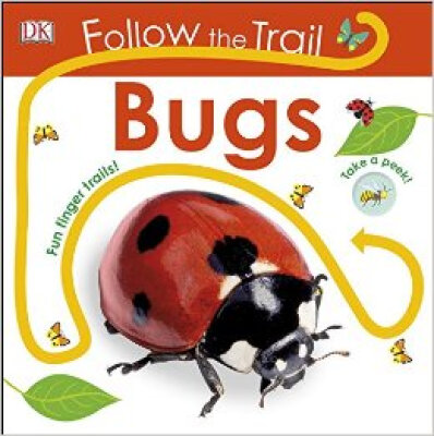 

Follow the Trail Bugs