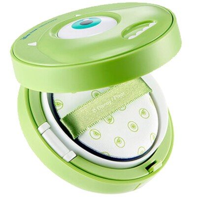 

The FACE SHOP H201 15g Disney Replacement Air Cushion CC Moisturizing Concealer