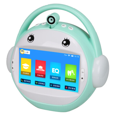 

Famous school A8 cloud doctor intelligent voice early education robot children baby early education machine video story machine learning machine educational toys pink