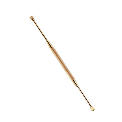 

Mega-gun Mega -2157G Double-headed spiral stainless steel