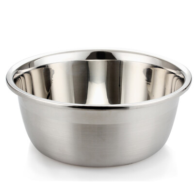 

Jingdong supermarket SIMELO kitchen multi-purpose conditioning basin 24 cm thicker