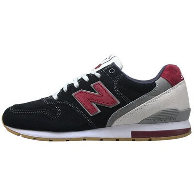 

New Balance NB MRL996ND sports shoes 996 men&women models retro shoes couple shoes buffer running shoes shoes US9 code 425 yards 270MM