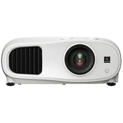 

Epson (EPSON) CH-TW6300 проектор проектора (разрешение 1080P 2600 люмен)