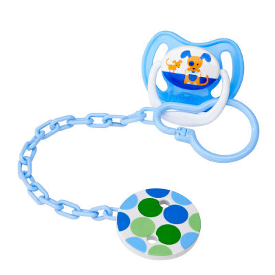 

Dr. Brown (DrBrown's) pacifier folder AC037 (blue)