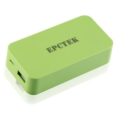 

Power Bank 2600mAh портативный зарядное устройство резервного питания аккумулятор банка для Samsung Xiaomi Iphone 6