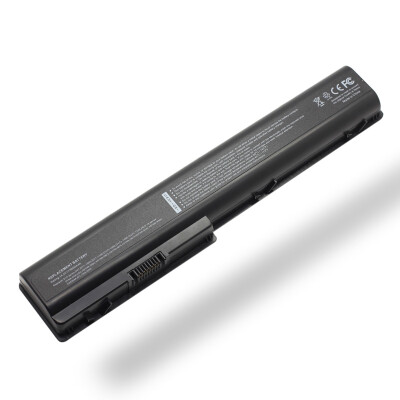 

14.4V 5200mAh 8cell Compatible Notebook Laptop Battery for HP Compaq DV7