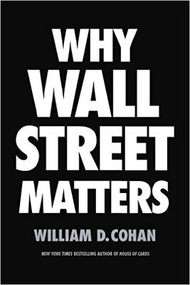 

Why Wall Street Matters