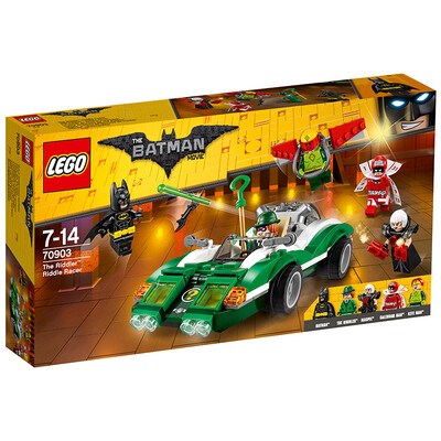 

Lego Batman киносериала 7 лет до 14 лет мотоцикла погони Catwoman 70902 Детские игрушки блоки Lego (в то время как запасы последней)