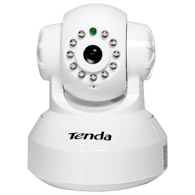 

Tenda (Tenda) C60 mobile phone QQ monitoring wireless camera network camera HD night vision monitor