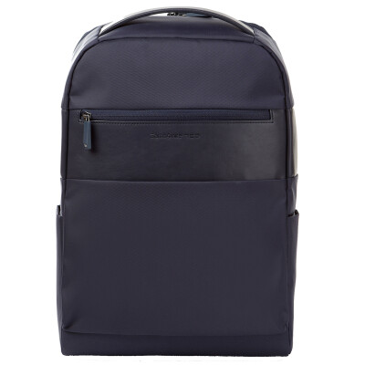 

Samsonite Shoulder Bag 14 &quotFashionable Men&39s Backpack Business Casual Computer Bag Student Shoulder Bag AV5 41001 Navy Blue