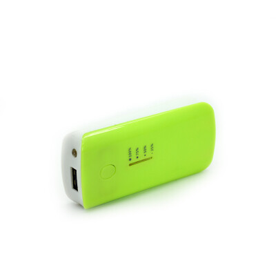 

Power Bank 5600mAh Portable Charger Backup Power Battery Bank for Samsung Xiaomi Iphone 6 14s