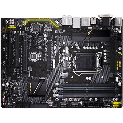 

GIGABYTE Motherboard