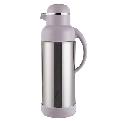 

Jiatu thermos bottle hot pot термостат горшок стеклянный вкладыш 2l GT-3131-200 характер нержавеющей стали