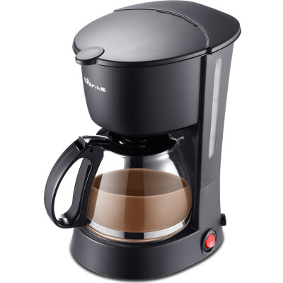 

Bear KFJ-403 600ml Coffee Machine