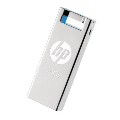 

HP HP v295w 64G metal business U disk