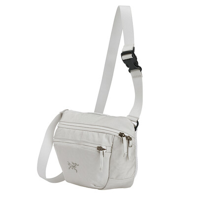 

Archeopteryx / ARCTERYX продает классические модели Maka2 простые карманы 17172 Tiluo Island gray 2L