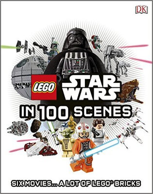 

LEGO Star WarsTM in 100 Scenes