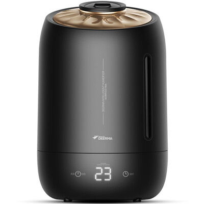 

Deerma DEM-F600 Large Capacity 5L Humidifier Mute Aroma Diffuser