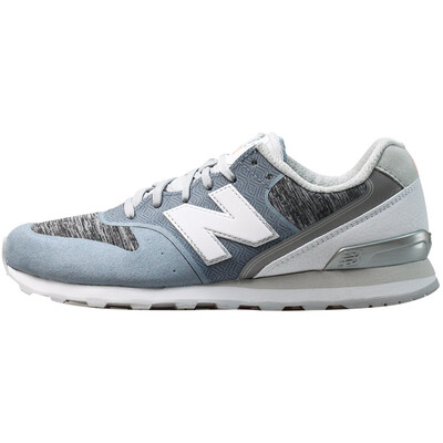 

New Balance (NB) WR996HR sports shoes 996 female models retro shoes couple shoes buffer running shoes travel shoes US5.5 yards 36 yards 225MM