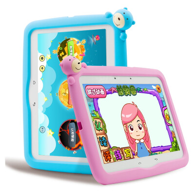 

Koridy Koridy children's tablet K1 upgrade (16G) eye care early education school primary school homework machine point reading machine children's story machine early education puzzle learning machine