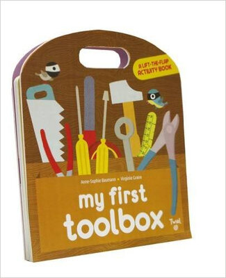 

My First Toolbox