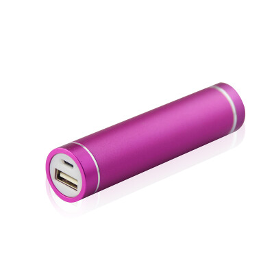 

Power Bank 2600mAh External Battery Portable Powerbank for Tablet PC Android Phones