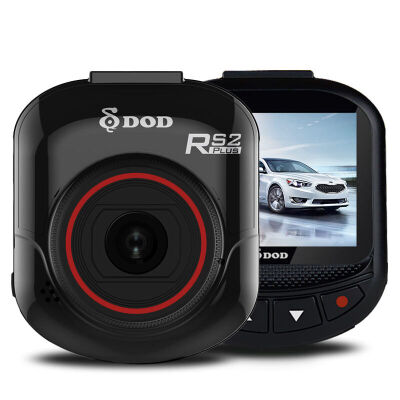 

DOD Dash Cameras for Cars with Night Vision,Dashboard Camera Car Driving Recorder / Wide Angle / Parking monitor