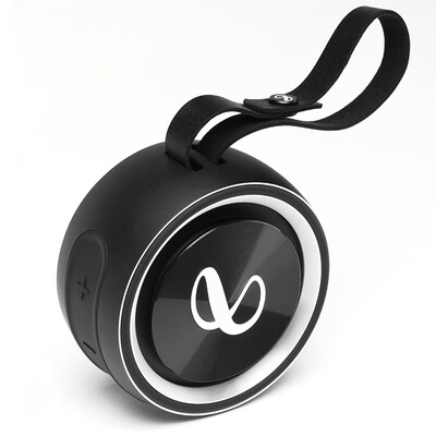 

Infinity портативный Bluetooth-динамик