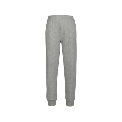 

ANTA (ANTA) children's clothing girls knitting sports trousers 36714706BC04 flowers gray 165