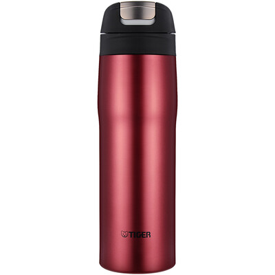 

Jingdong Supermarket Tiger Tiger Insulation Cup Vacuum Cup Business Office Cup Original Import Cup MJC-A048-P Pink 480ml