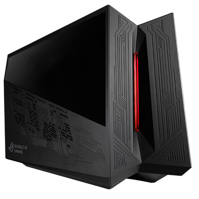 

ASUS player country ROG XG STATION 2 external graphics box