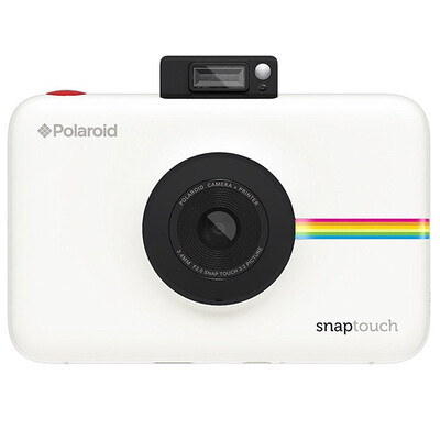 

Polaroid (Полароид) мгновенного касания Polaroid камеры розовый (13000000 1080P 3,5 Yingcun сенсорный экран мобильного телефона Bluetooth редактируемый предварительный просмотр печати)