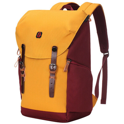 

SVVISSGEM Shoulder Backpack Korean School Windmiths Girls Girls Bag Shoulder Bag New Casual Travel Backpack Laptop Bag SA-9879 Rice White