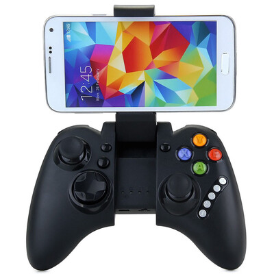 

MyMei Pop iP102 Gamepad Controller Pro Беспроводная связь Bluetooth для Android IOS Pad PC