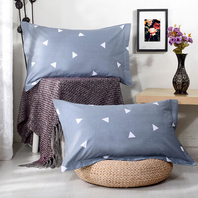 

Byford Cotton Pillowcase 40 Cotton Printed Twill Pillow Pillow Set