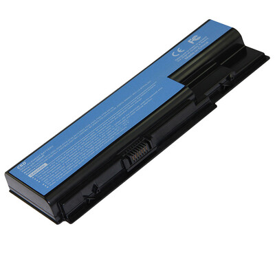 

Новые возможности для Acer Aspire 5920G 5520G 5720 7540 7540G 7730 7730G 5315 5330 Аккумулятор