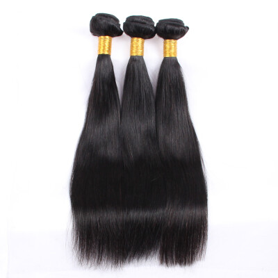 

Hair Bundles, Straight 8 10 10