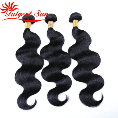 

full head soft 100 human hair weave wholesale 7a brazilian body wave virgin hair 3 bundles brazilian remy hair body wave