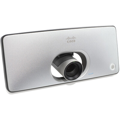 

Cisco CISCO CTS-SX10-K9 5x 1080p HD Lens Videoconferencing Terminal Cisco SX10