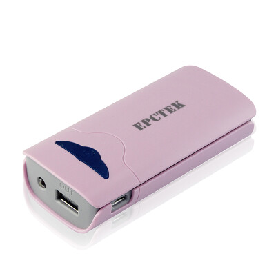 

Power Bank 2600mAh USB Backup Power Bank Charge for Xiaomi Samsung Iphone Mobile Phone